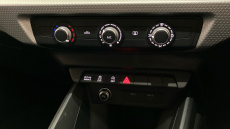 Audi A1 30 TFSI 110 S Line 5dr Petrol Hatchback